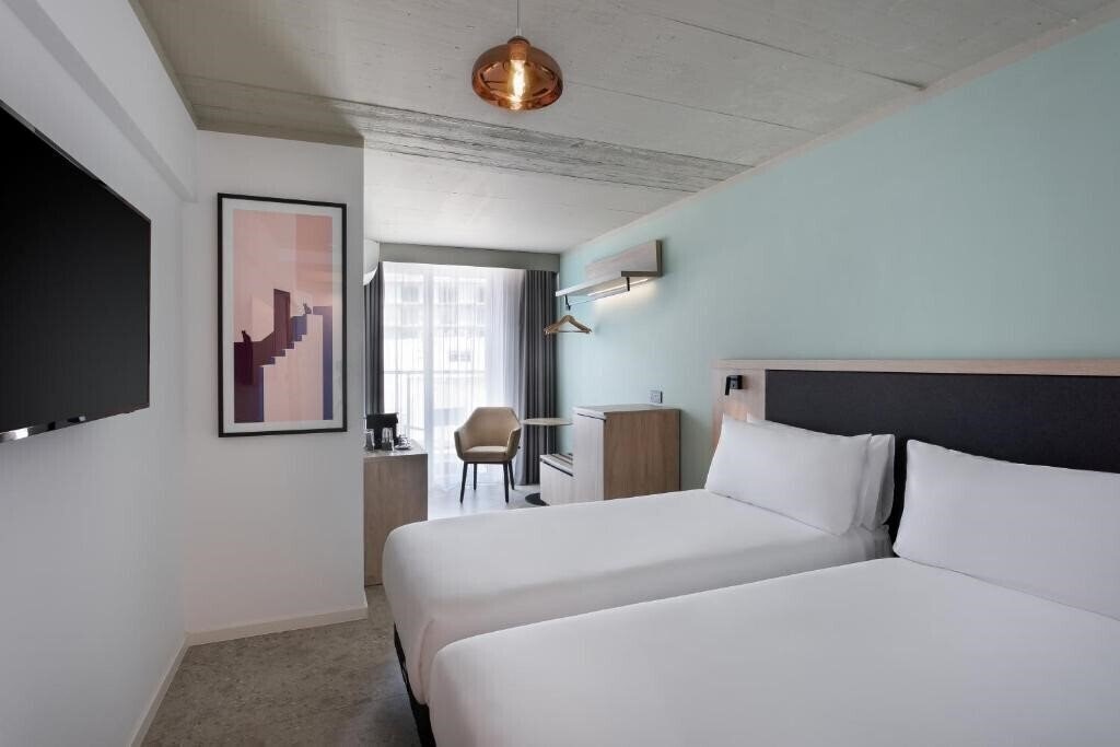 Апартаменты Mistral by Melia 3*