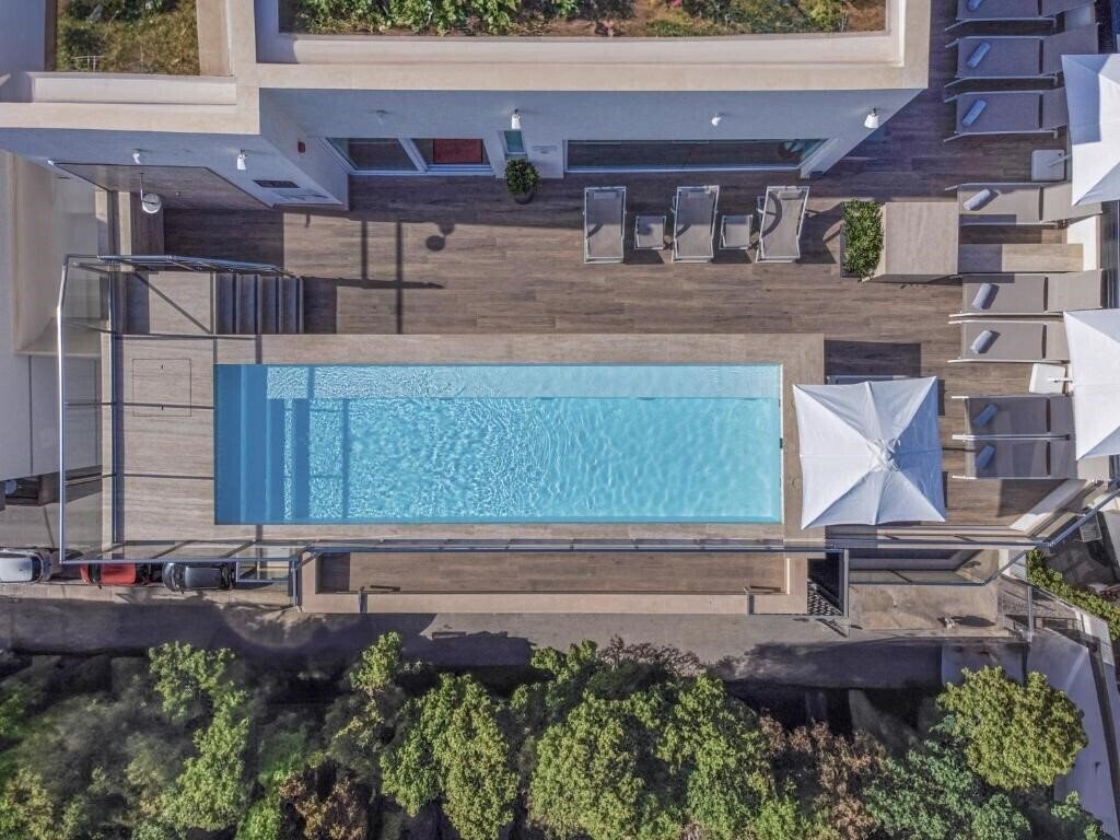 Панорама Mistral by Melia 3*