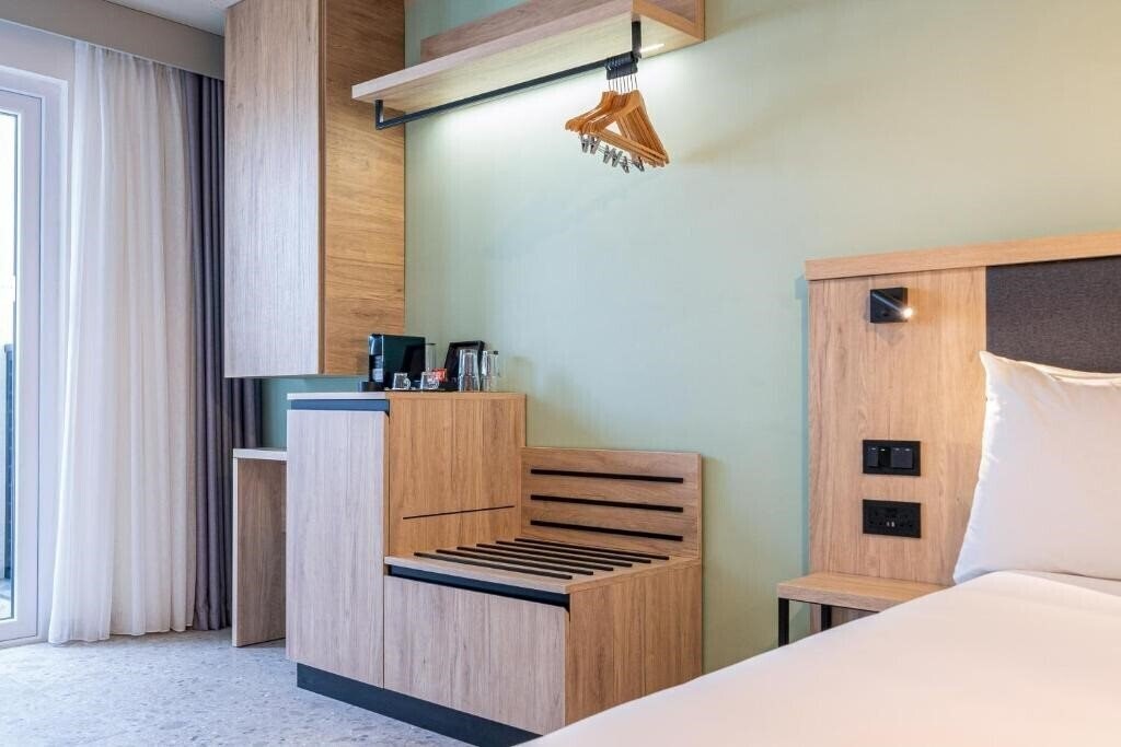 Панорама Scirocco by Melia 2*