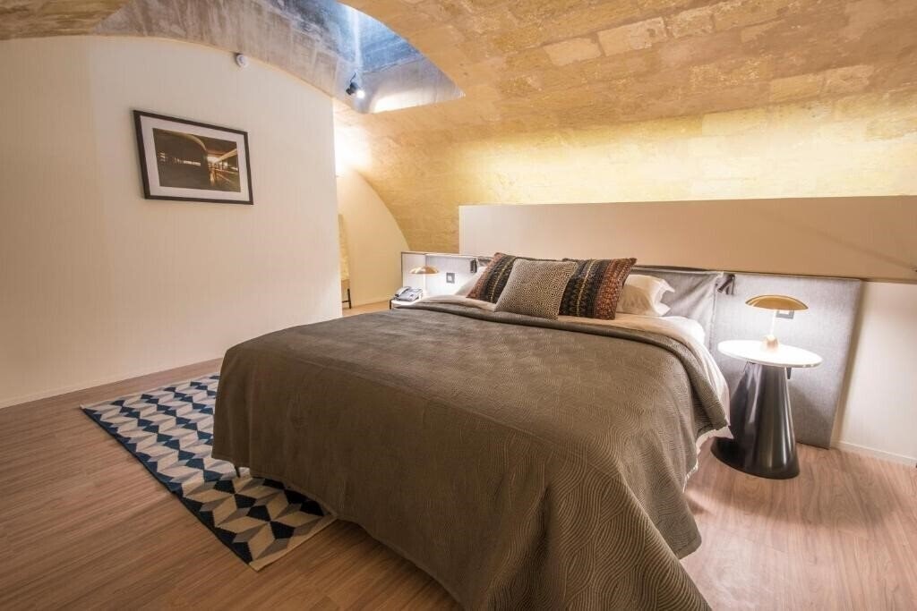 Апартаменти Cugo Gran Macina Grand Harbour 5*