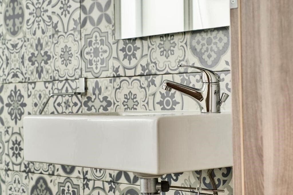 Вид The Village Apartments 3*