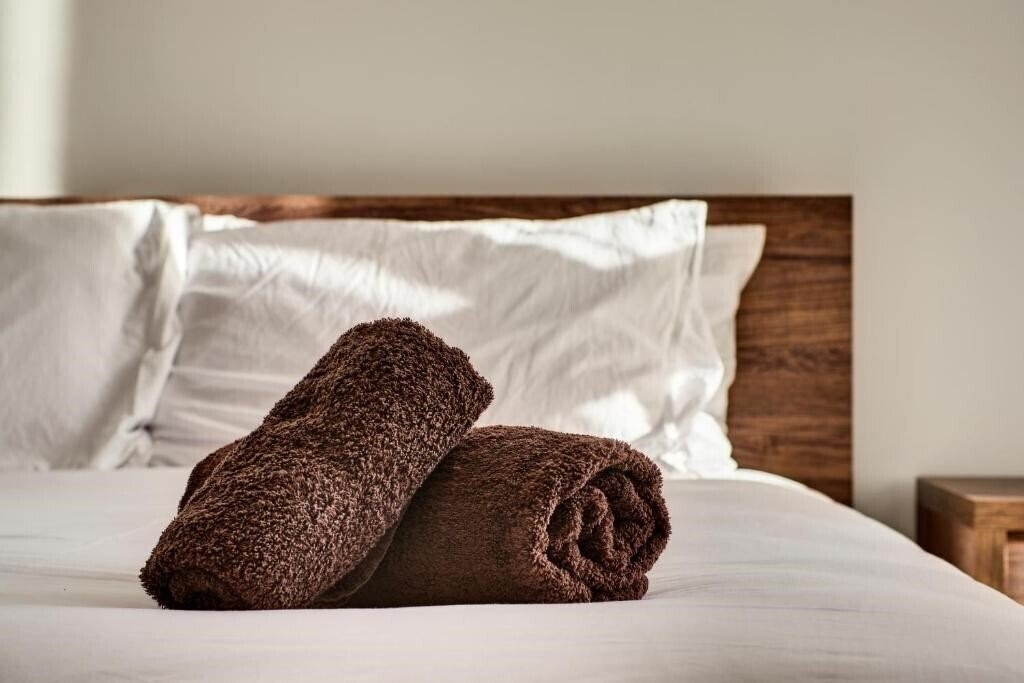 Територія The Village Apartments 3*