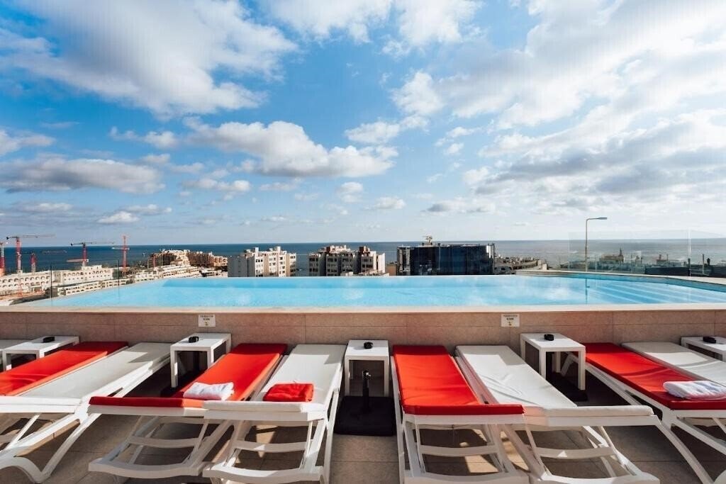 Фотография So City Hotel - Adults Only 3*