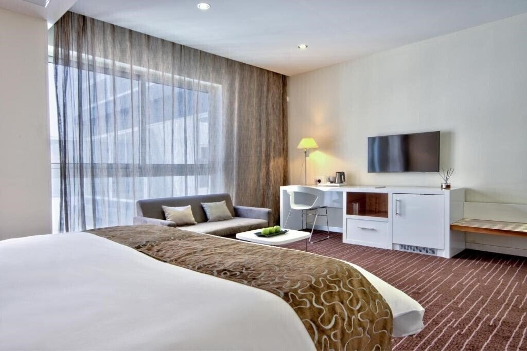 Апартаменты The George, Urban Boutique Hotel 4*