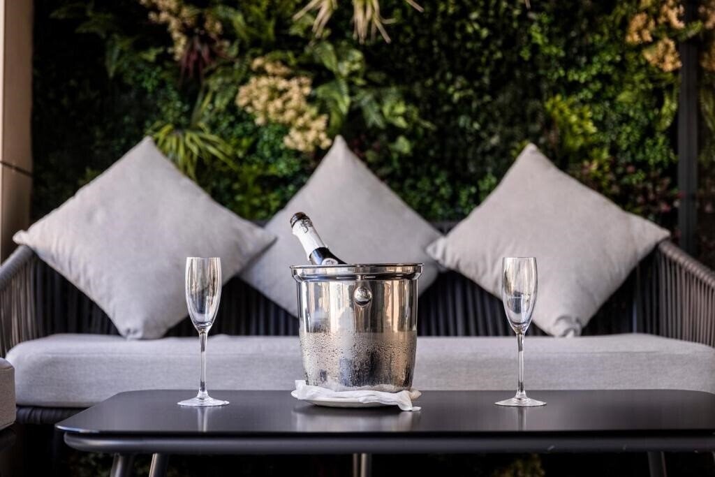 Апартаменты The Londoner 3*