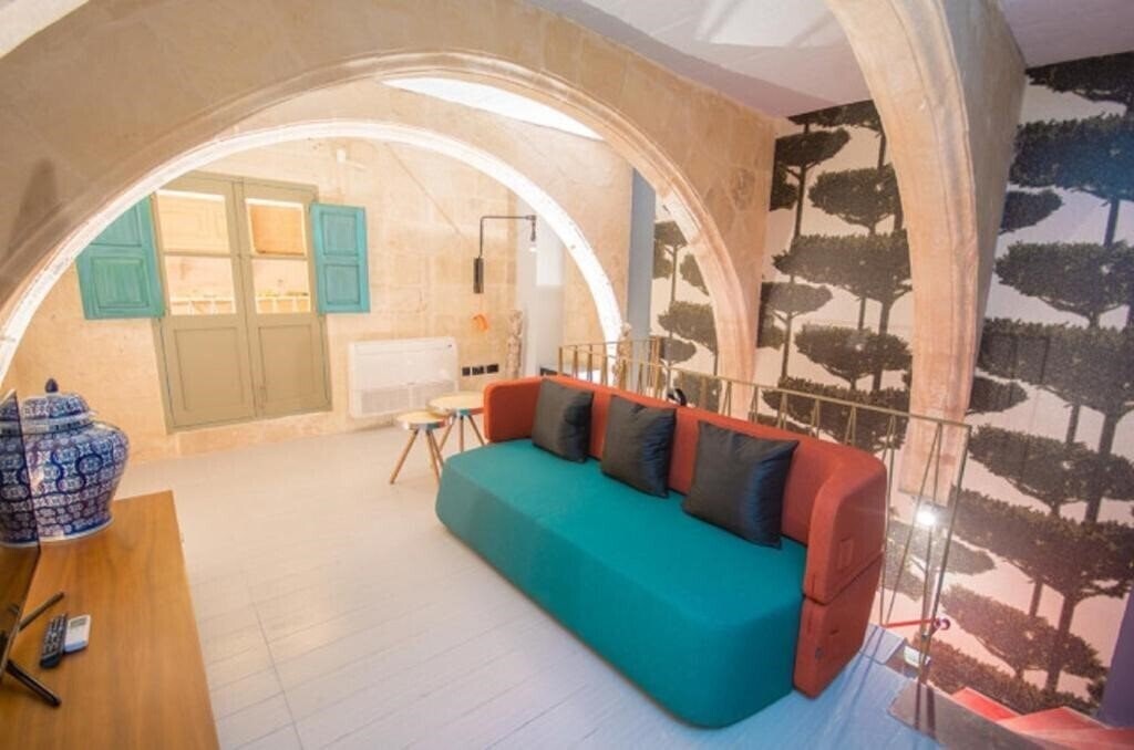 Панорама The Vincent 4*