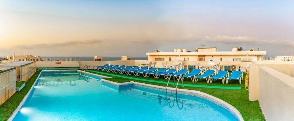 Фотография Cerviola 3*