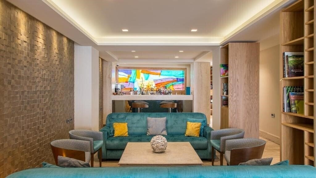 Апартаменты Ddream 3*