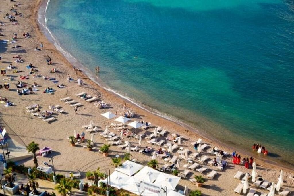 Территория Ddream 3*