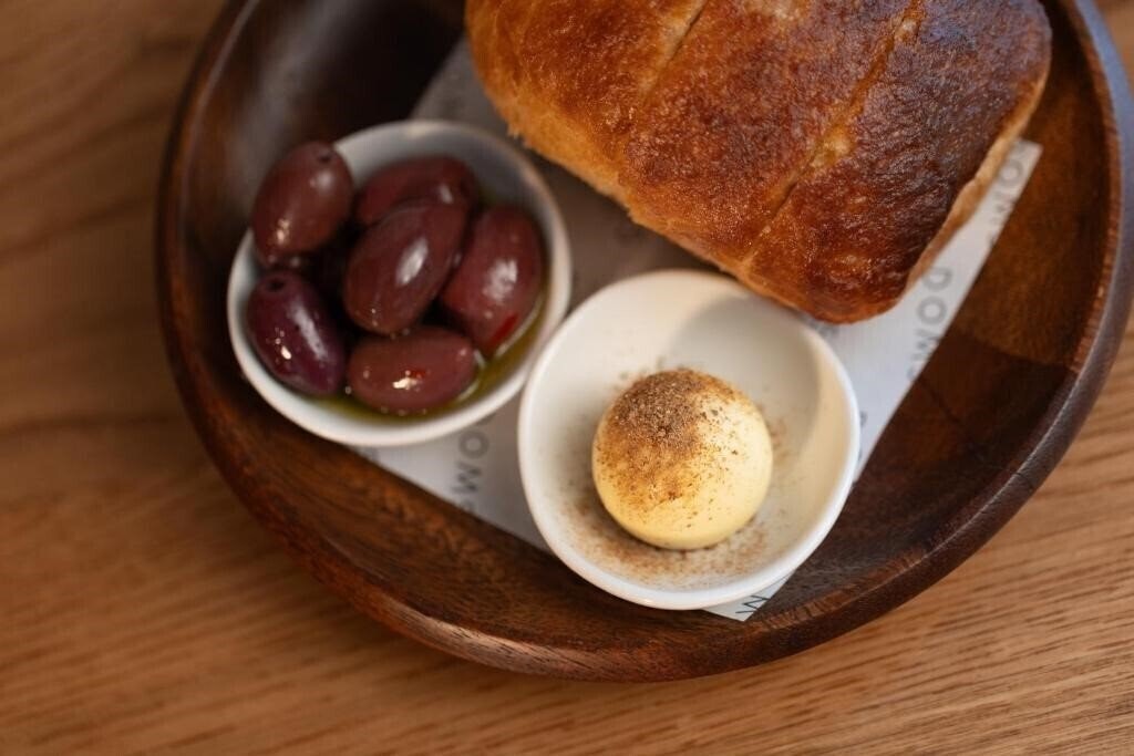 Панорама DOMS Boutique Living 4*