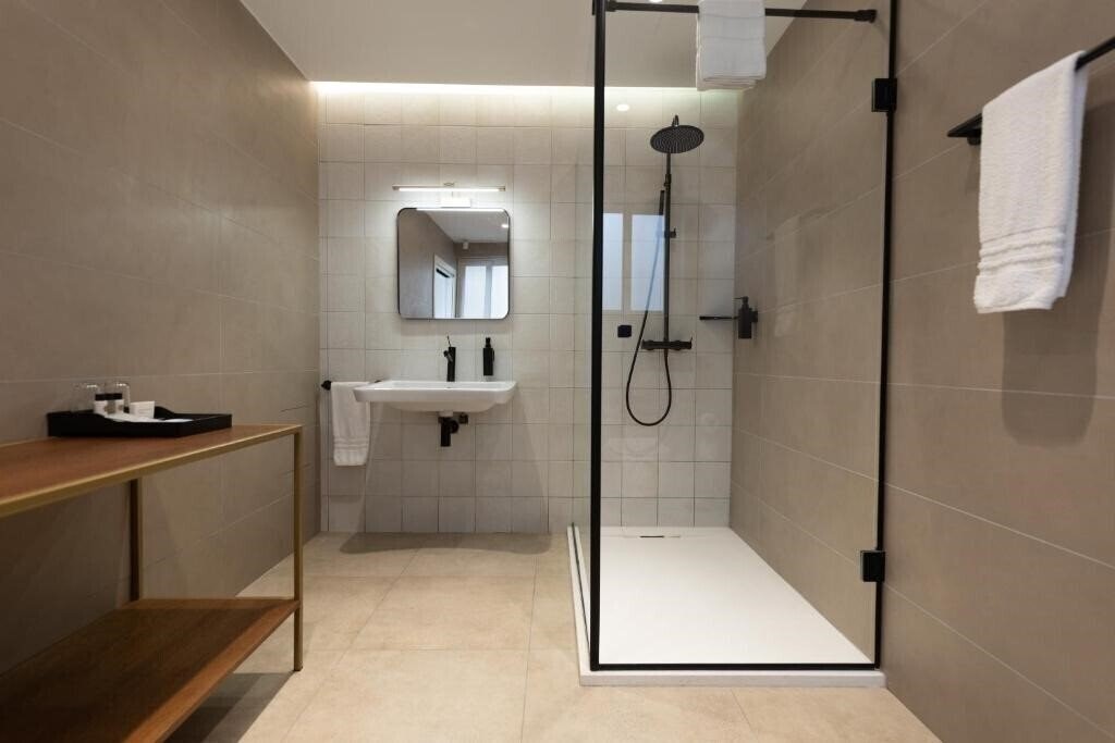 Вид DOMS Boutique Living 4*