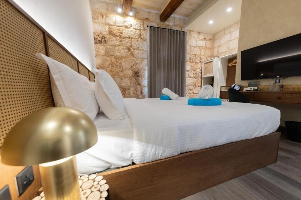 Територія DOMS Boutique Living 4*