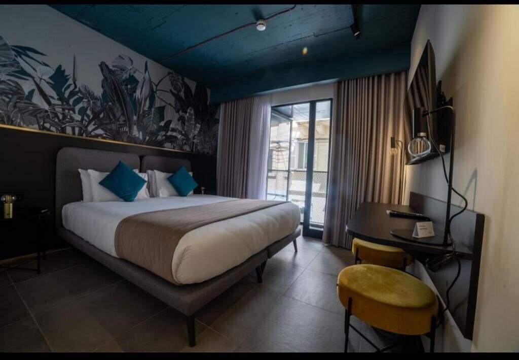 Апартаменти Eleven By Warren Collection 3*