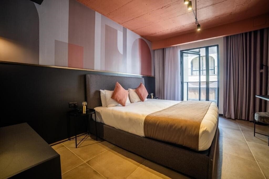 Фотографія Eleven By Warren Collection 3*