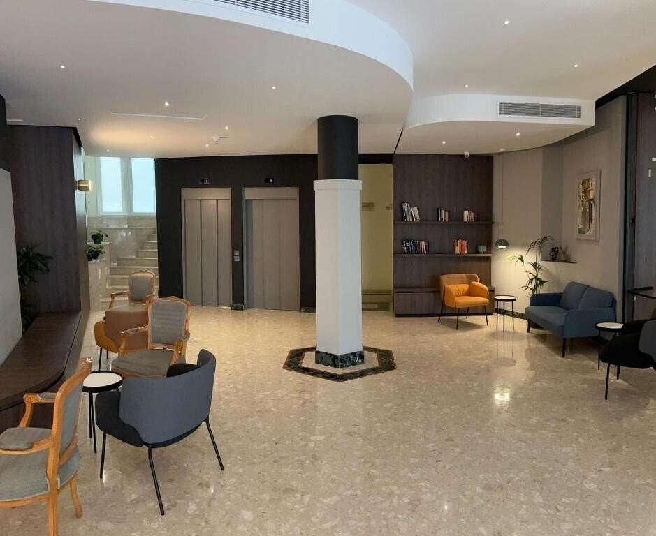 Панорама Il Palazzin 4*