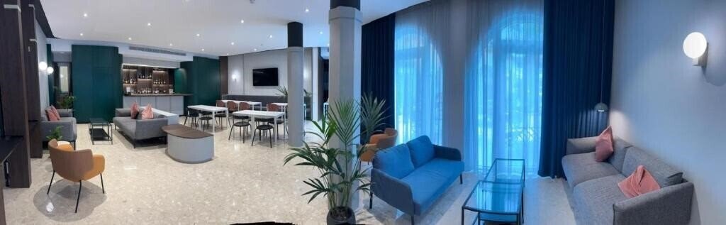 Вид Il Palazzin 4*