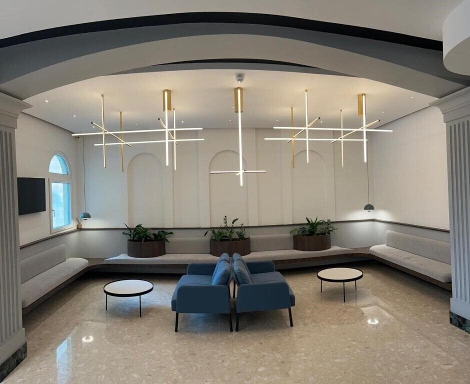 Територія Il Palazzin 4*