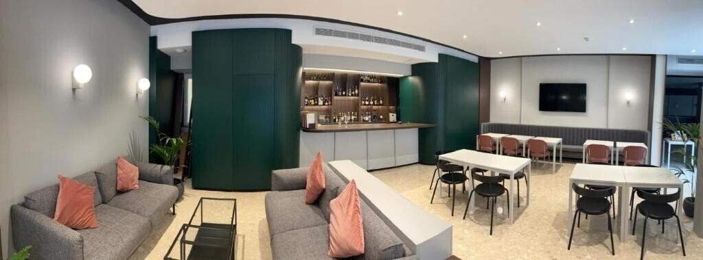 Апартаменти Il Palazzin 4*