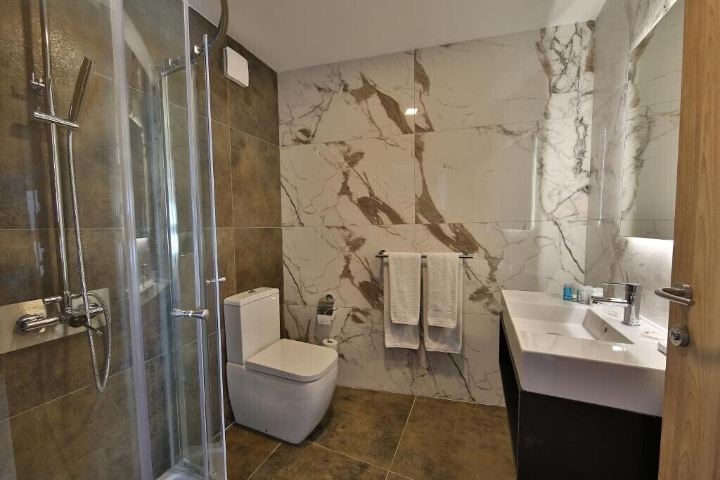 Територія Ivy - Adults Only 3*