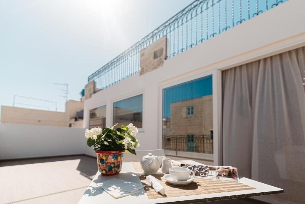 Фото Palazzo Violetta 4*