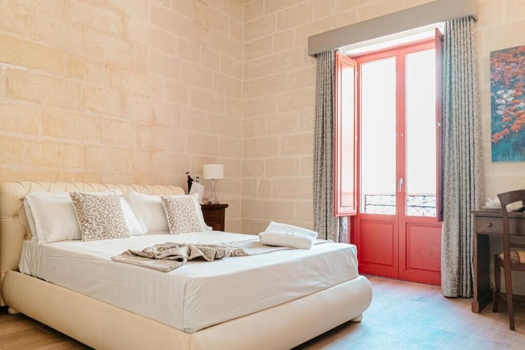 Картинка Palazzo Violetta 4*