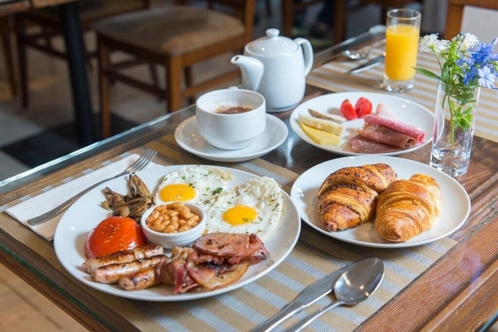 Территория Palazzo Violetta 4*