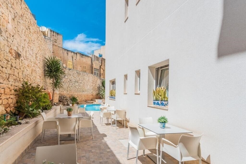 Апартаменты Palazzo Violetta 4*