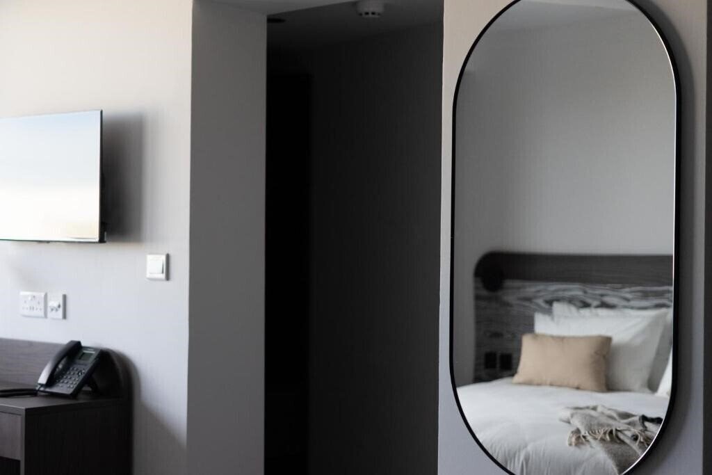 Вид Park Heights By The Warren Collection 4*