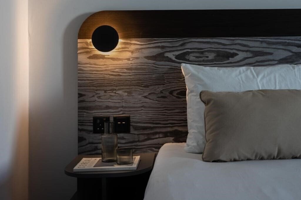 Панорама Park Heights By The Warren Collection 4*