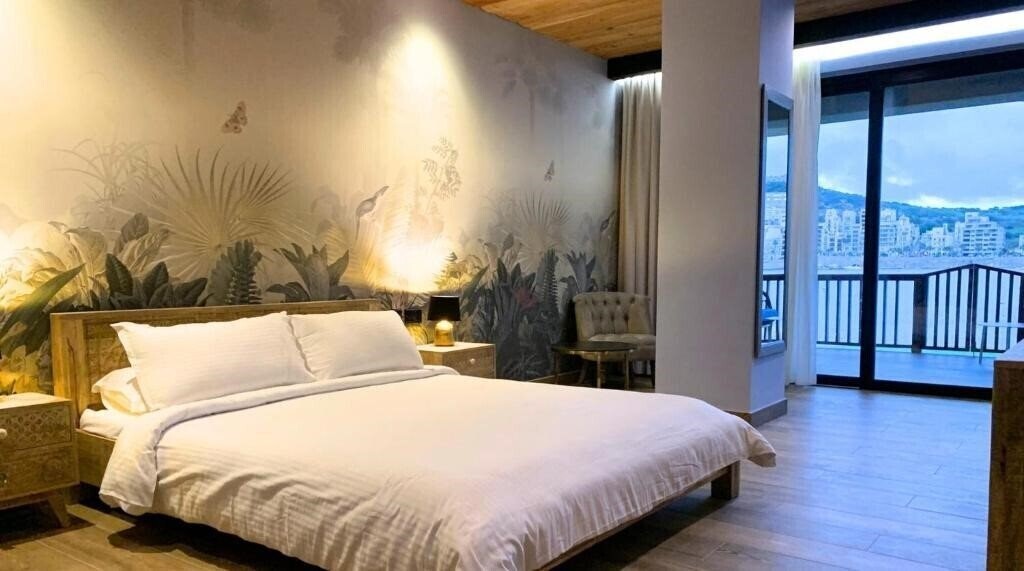 Апартаменты Damare Resort & SPA (ex. Ushuaia Playa Xemxija Boutique) 4*