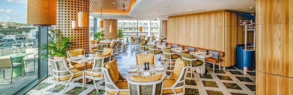 Панорама Me Malta 5*