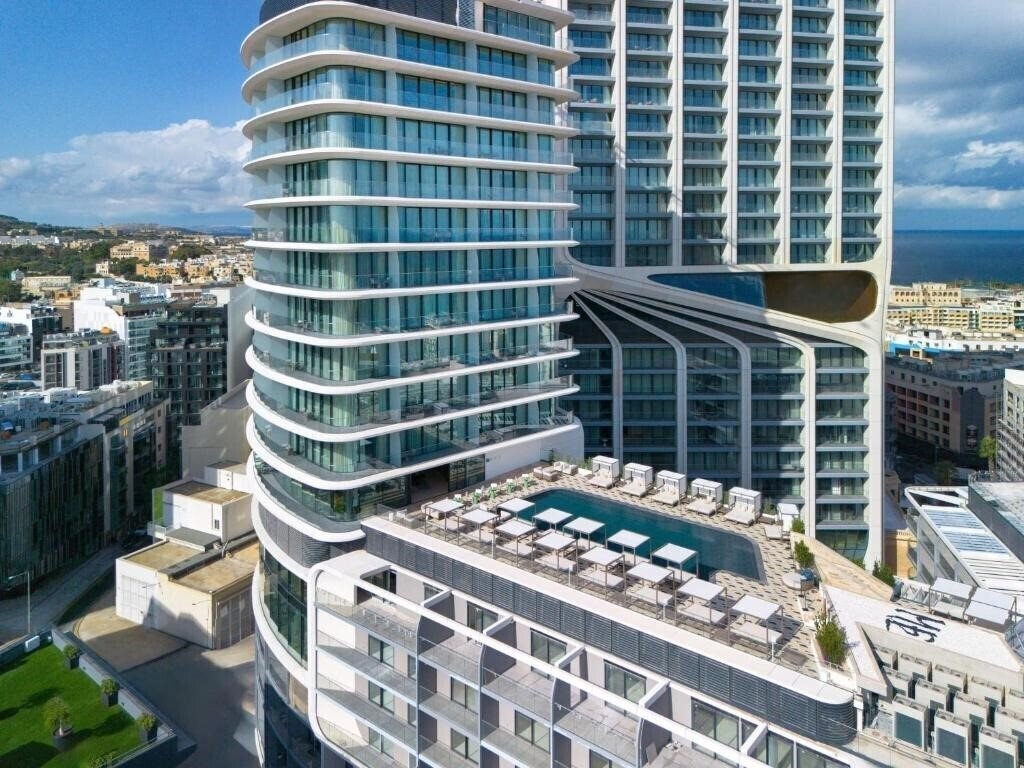 Изображение Me Malta 5*