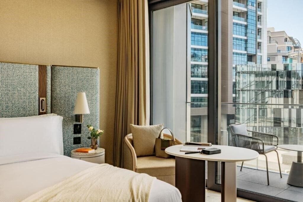 Вид Me Malta 5*
