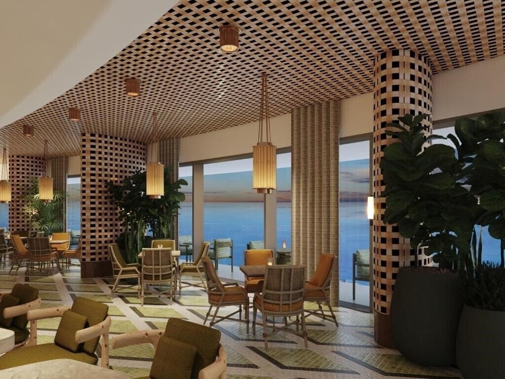 Территория Me Malta 5*