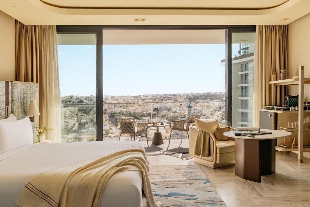 Территория Me Malta 5*