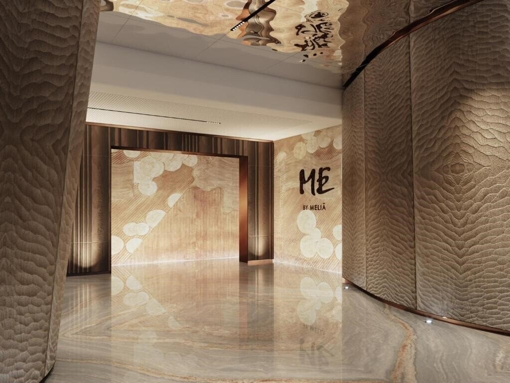 Апартаменты Me Malta 5*