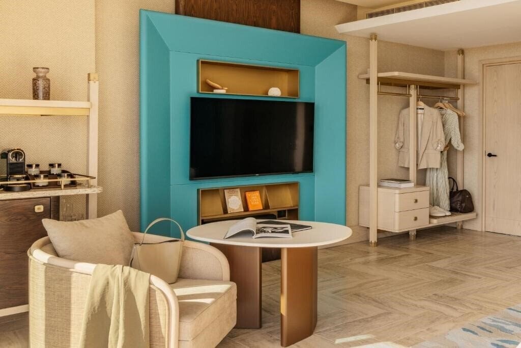 Апартаменты Me Malta 5*