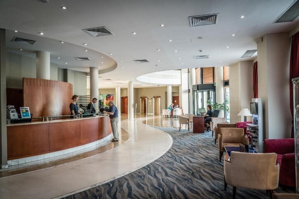 Территория Verdi St. Georges Bay Marina 4*