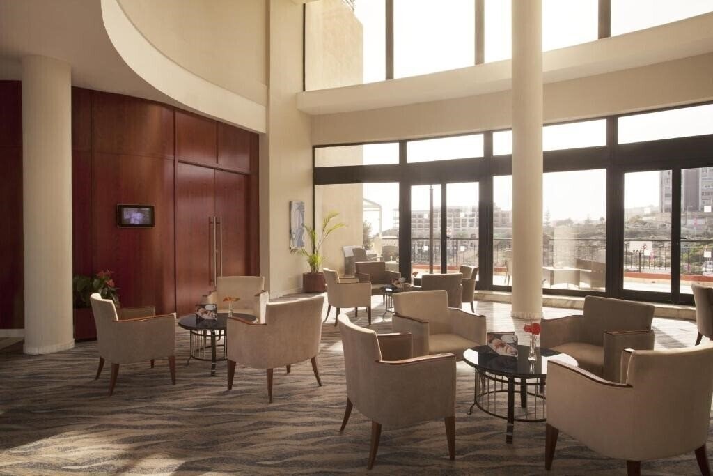 Панорама Verdi St. Georges Bay Marina 4*