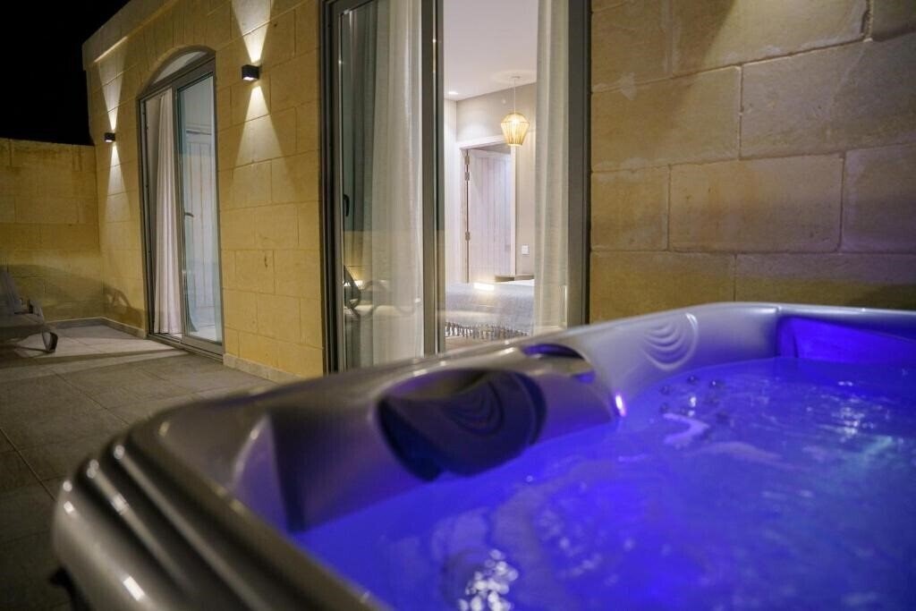 Апартаменти Villa Dei Venti 3*