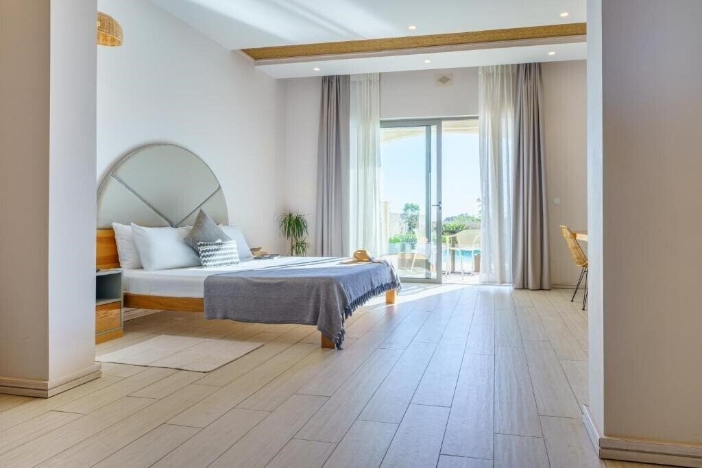 Фото Villa Dei Venti 3*