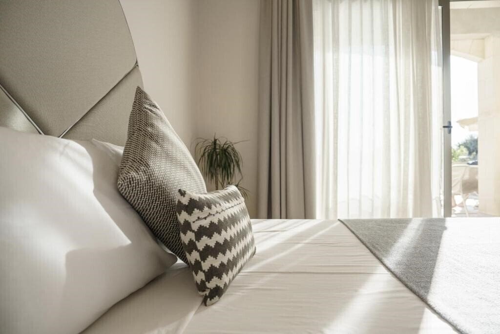 Вид Villa Dei Venti 3*