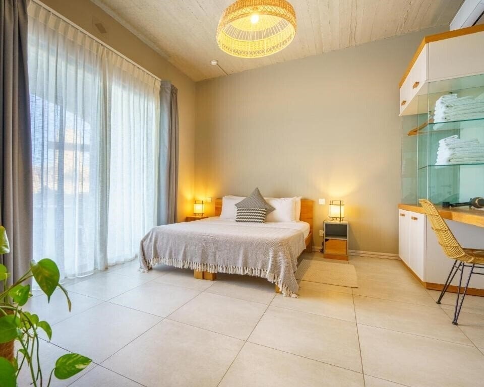 Територія Villa Dei Venti 3*