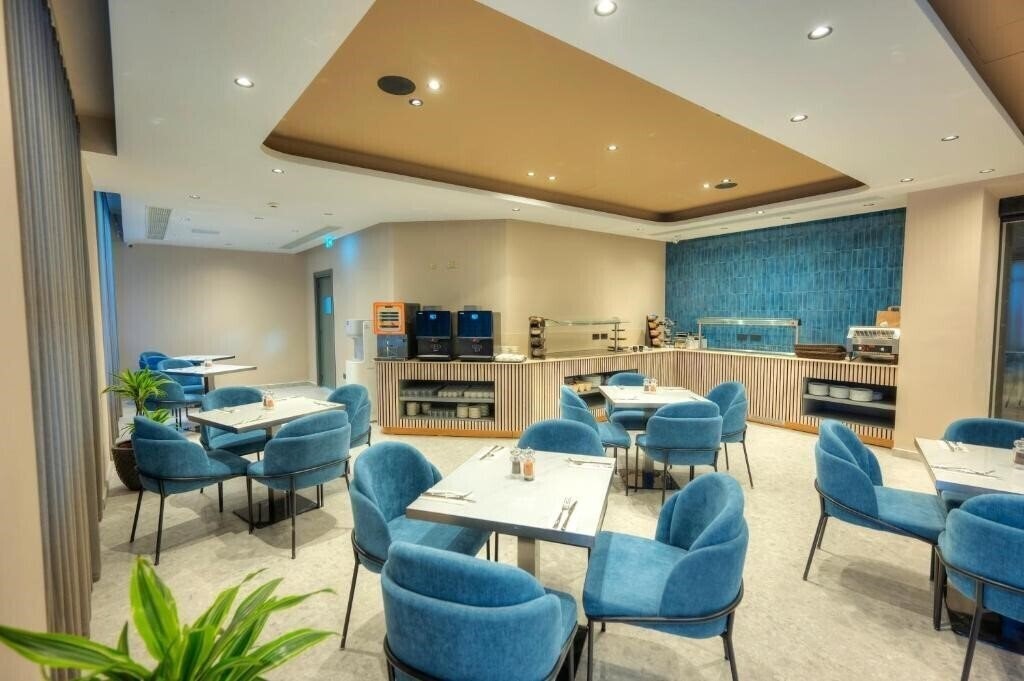 Апартаменти Aste Hotel 3*