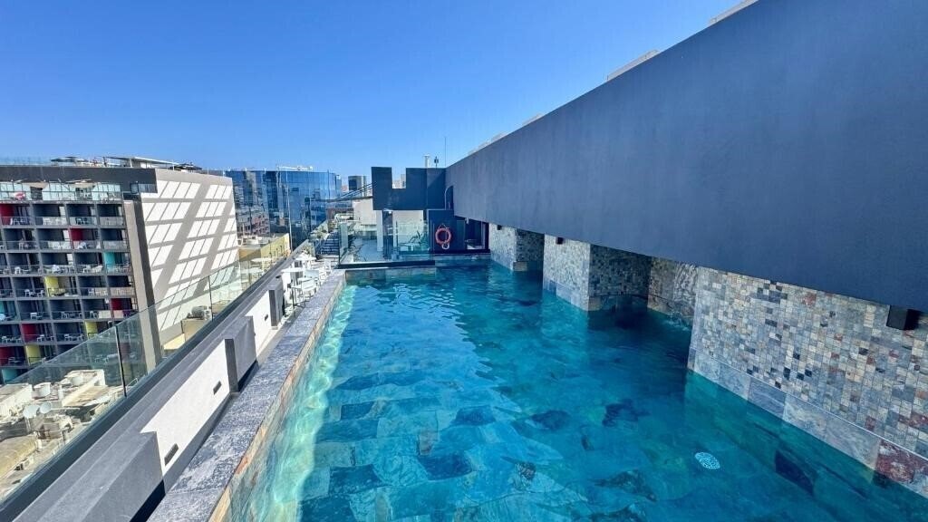 Готель Aste Hotel 3*