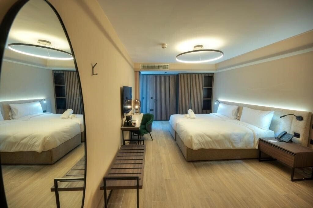 Фото Aste Hotel 3*