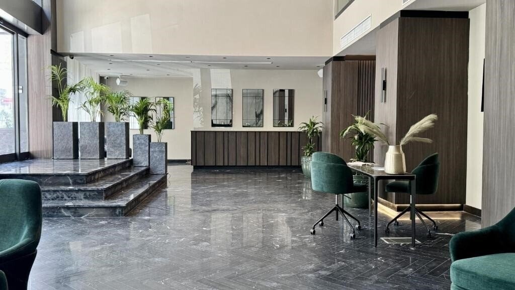 Зображення Aste Hotel 3*