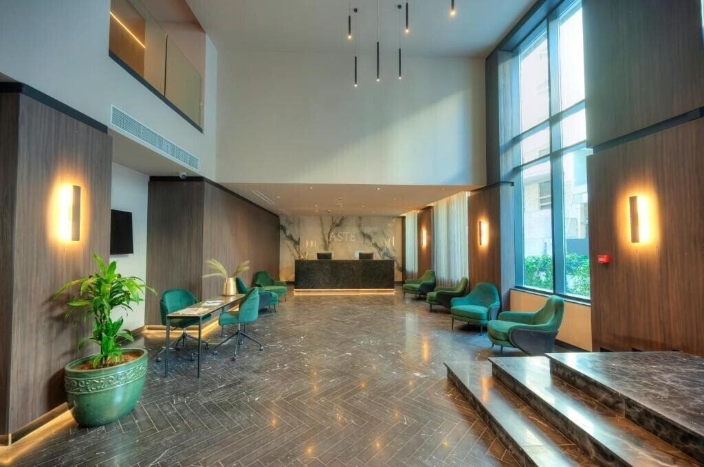 Картинка Aste Hotel 3*