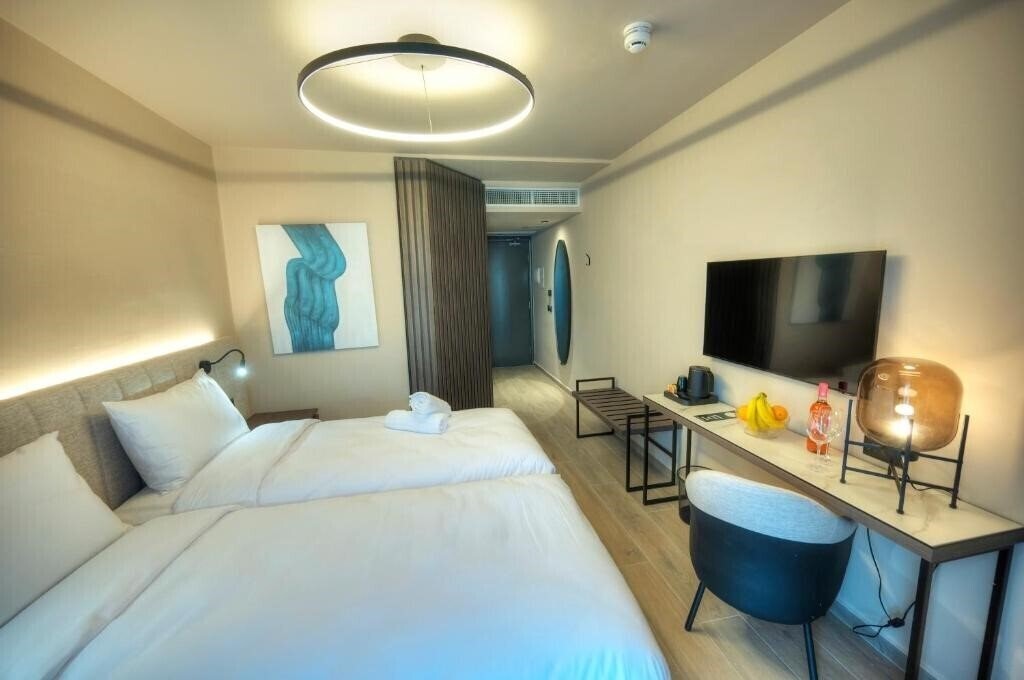 Вид Aste Hotel 3*