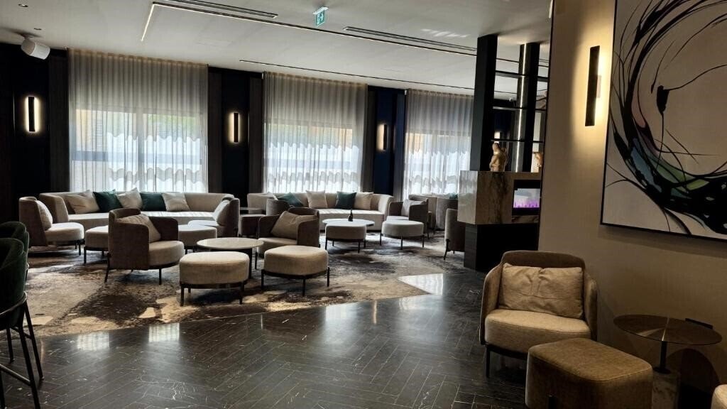 Територія Aste Hotel 3*